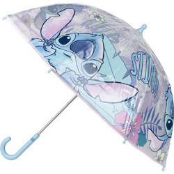 Ομπρέλλα Lilo & Stitch Stitch Bubble