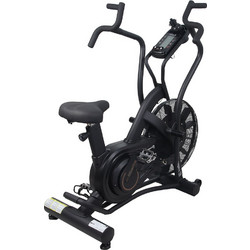 Insportline Airbike Pro 19988 Ποδήλατο Air Bike με Αντίσταση Αέρα