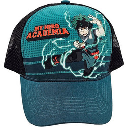 My Hero Academia cap