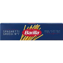 Barilla Spaghetti N7 500gr