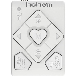 HOHEM Τηλεχειριστήριο - (HRT-03)