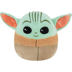 Jazwares Squishmallows Star Wars Baby Yoda 13cm