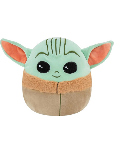 Jazwares Squishmallows Star Wars Baby Yoda 13cm
