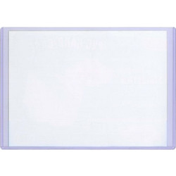 Σκληρή Θήκη PVC Groovy για χαρτί Α3 K-803 (0.22.169)