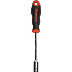 BENMAN ΚΑΤΣΑΒΙΔΙ ΚΑΡΥΔΑΚΙ MAXPOWER 8x125mm (75185)
