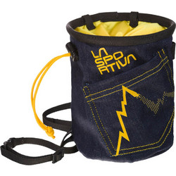 LA SPORTIVA - JEANS CHALK BAG