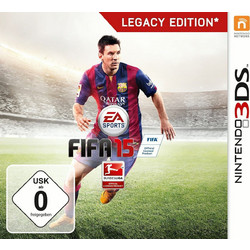 FIFA 15 3DS