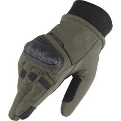 Nordcode Smart Military Green