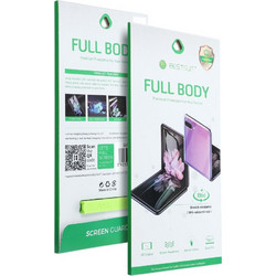 Bestsuit Full Body Lcd Protector Προστασία Πλάτης και Οθόνης - Galaxy Z Flip 5