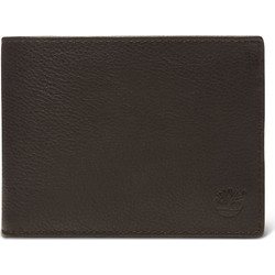 TIMBERLAND KENNEBUNK KN LARGE BIFOLD WITH COIN POCKET ΠΟΡΤΟΦΟΛΙ TB0A1DFSA66-MULCH