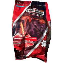 Dominate Plus Pasta Bromadiolona Ποντικοφάρμακο 150gr