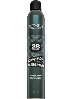 Redken Control Addict Λακ Μαλλιών Πολύ Δυνατό Κράτημα 400ml