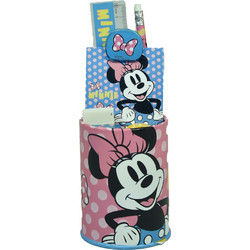 ΣΕΤ ΔΩΡΟΥ ΜΟΛΥΒΟΘΗΚΗ MINNIE (340-38884)