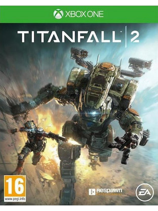 Titanfall 2 Xbox One