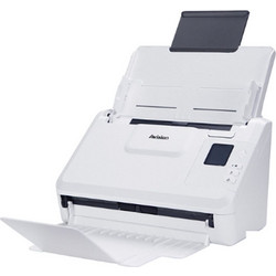 Avision AD340GWN Sheetfed Scanner A4 με Τροφοδότη Χαρτιού & Wi-Fi