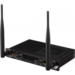 Slot-in PC Viewsonic for ViewBoard i7-10700T/16GB/512GB SSD/UHD/W10P (VPC27-W55-O2-1B)