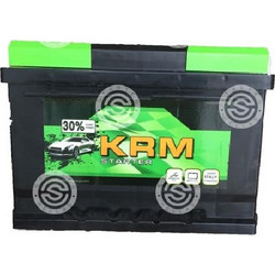 Μπαταρία 60 ΑΗ Fiat ,Bmw , Opel ,Citroen ,Mercedes Benz KRM KRM60