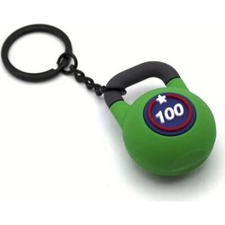 ΜΠΡΕΛΟΚ KETTLEBELL Πράσινο 27008 (H&S)
