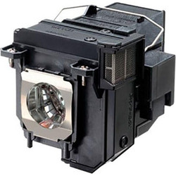 CoreParts Projektorlampe (gleichwertig mit Epson ELPLP90 Epson V13H010L90) 215 Watt 5000 Stunde(n) fr Epson EB670 EB675W EB675Wi EB680Wi (ML12793)