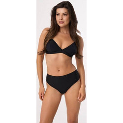 Slip Bikini BBL 048 Μαύρο