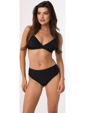 Slip Bikini BBL 048 Μαύρο