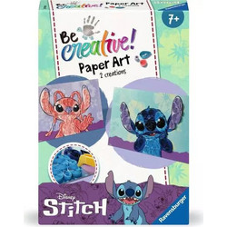 Ravensburger CreArt 23750 Paper Art Stitch