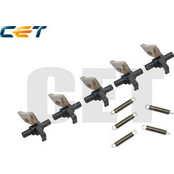5XUpper Picker Finger W/Spring Konica4021-5720-02,4021-5721