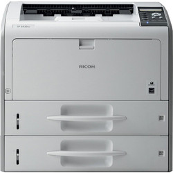 Ricoh SP 6430DN Μονόχρωμος Εκτυπωτής Laser