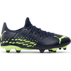 Puma Future Z 4.4 FG/AG 107005-01 Ποδοσφαιρικά Παπούτσια με Τάπες Πολύχρωμα