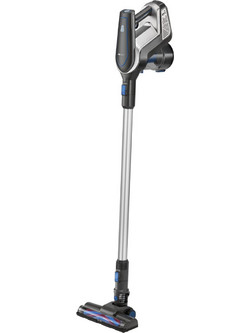 Clatronic BS 1312 A Επαναφορτιζόμενη Σκούπα Stick & Χειρός 18.5V
