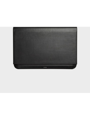 Orbitkey - Hybrid Laptop Sleeve - Black