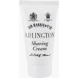 Dr. Harris Arlington Κρέμα Ξυρίσματος 15ml