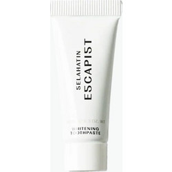 Selahatin Escapist Whitening Οδοντόκρεμα 10ml