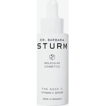 Dr. Barbara Sturm The Good C Vitamin C Ενυδατικό Serum Προσώπου με Βιταμίνη C 30ml