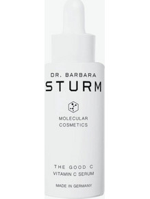 Dr. Barbara Sturm The Good C Vitamin C Ενυδατικό Serum Προσώπου με Βιταμίνη C 30ml