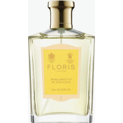 Floris Bergamotto Di Positano Eau de Parfum 100ml