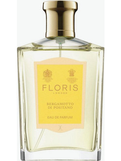 Floris Bergamotto Di Positano Eau de Parfum 100ml