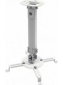 SBOX PM-18S ΒΑΣΗ ΟΡΟΦΗΣ ΠΕΡΙΣΤΡΕΦΟΜΕΝΗ SBOX (PM-18S) PROJECTOR CEILING MOUNT TILT & ROTATE