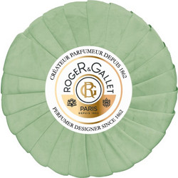 Roger & Gallet Feuille de Figuier Σαπούνι 100gr