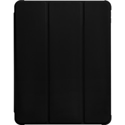 Θήκη Tablet Trifold για iPad Pro 12.9 2020 / 2021 - Μαύρο