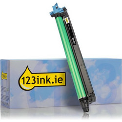 Έγχρωμο drum Konica Minolta DR-313 (A7U40TD) (123ink)