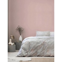 Kocoon Πάπλωμα Υπέρδιπλο Βαμβακερό 230x250 Cereza Grey