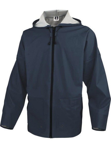 Αδιάβροχο Σακάκι Delta Plus - 850VES Μπλε - NAVY