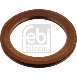 Febi Bilstein Στεγανοποιητικός δακτύλιος, Τάπα Εκκένωσης Λαδιού - 04054