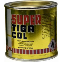 Super Tiga Col Δερματόκολλα 125gr - 35202004