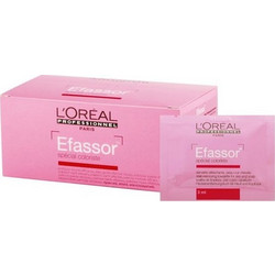 L'Oreal Professionnel Efassor Colour Remover 36x3gr