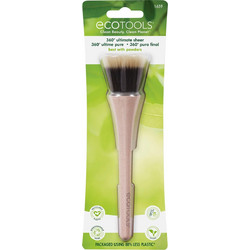 EcoTools 360 Ultimate Sheer Πινέλο Μακιγιάζ Πούδρας