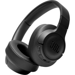 JBL Tune 710BT Ενσύρματα & Ασύρματα Bluetooth Ακουστικά Over Ear Μαύρα