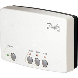 Danfoss RX-3