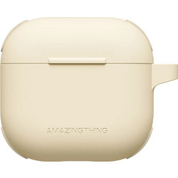 AMAZINGTHING Omni Θήκη για AirPods 4 Desert APRO4OMGD